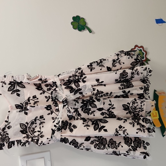 Toddler dress - Picture 3 of 3